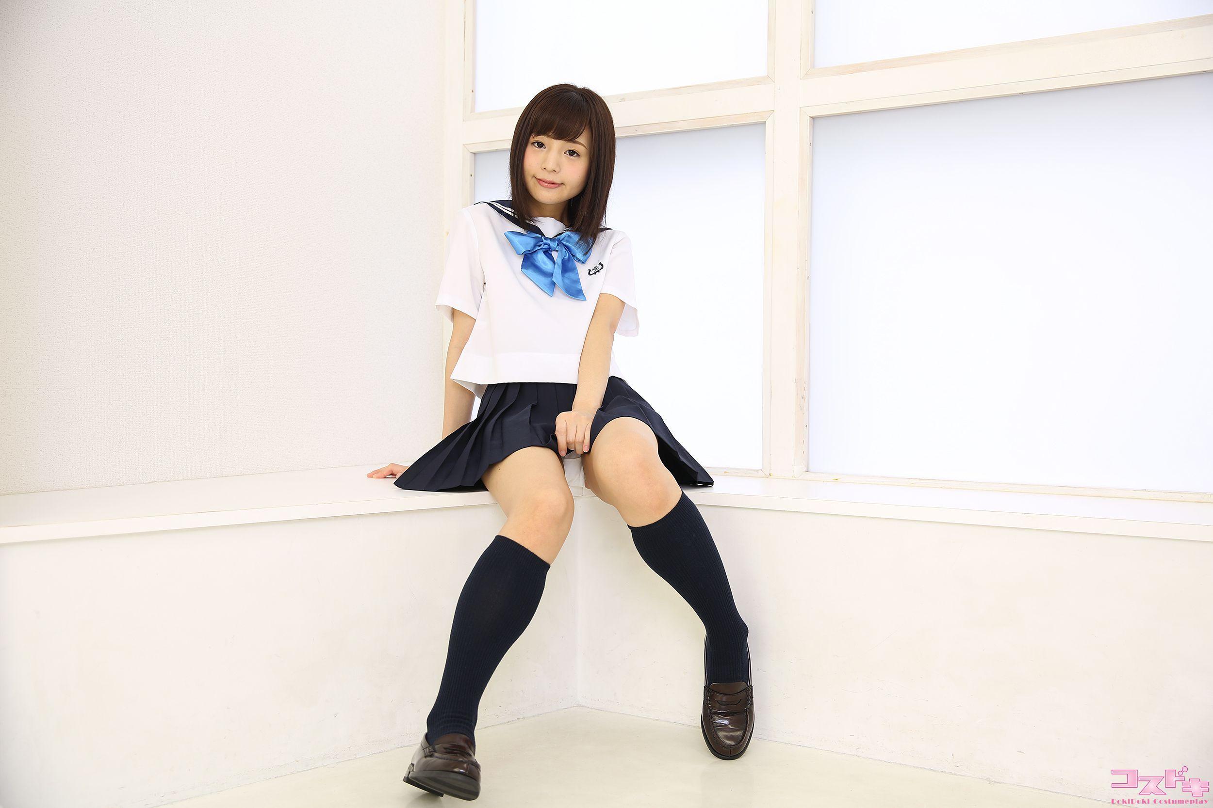 [Cosdoki] 宮野瞳 Hitomi Miyano miyanohitomi4_pic_sailor1 写真集(29)