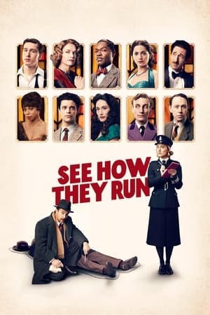 See How They Run 2022 720p 1080p WEBRip