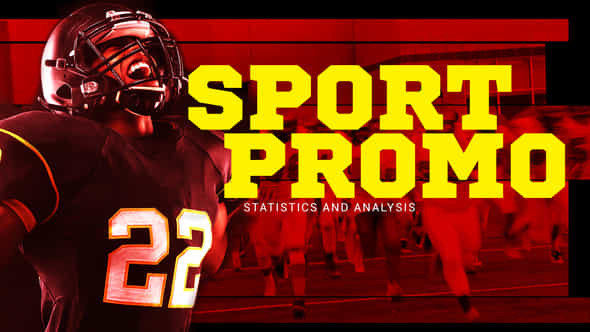 Intense Sport Promo - VideoHive 24961853