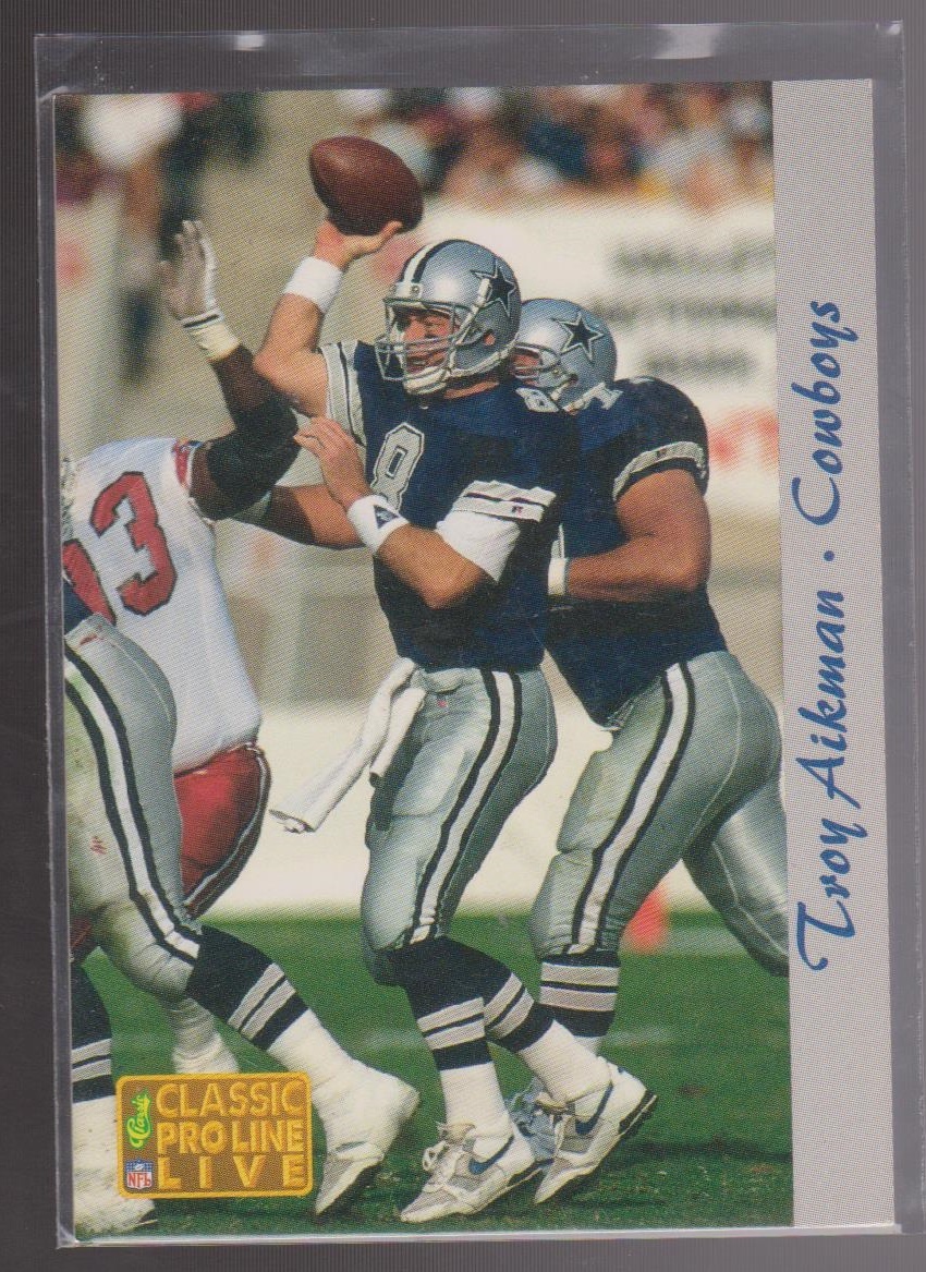 Dallas Cowboys Team Sets All Brands 1980s-2010s 20% off on 4+!! - Picture 10 of 488