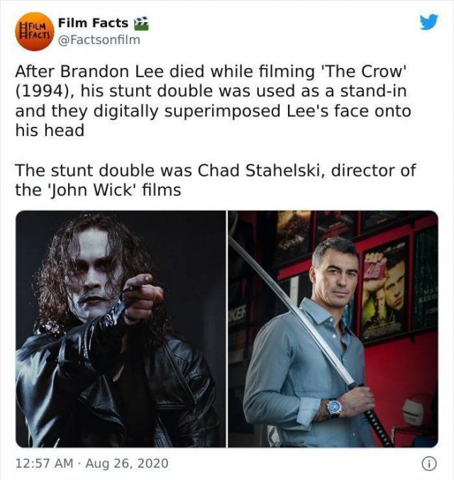 MOVIE FACTS...3 6ohLhCXJ_o