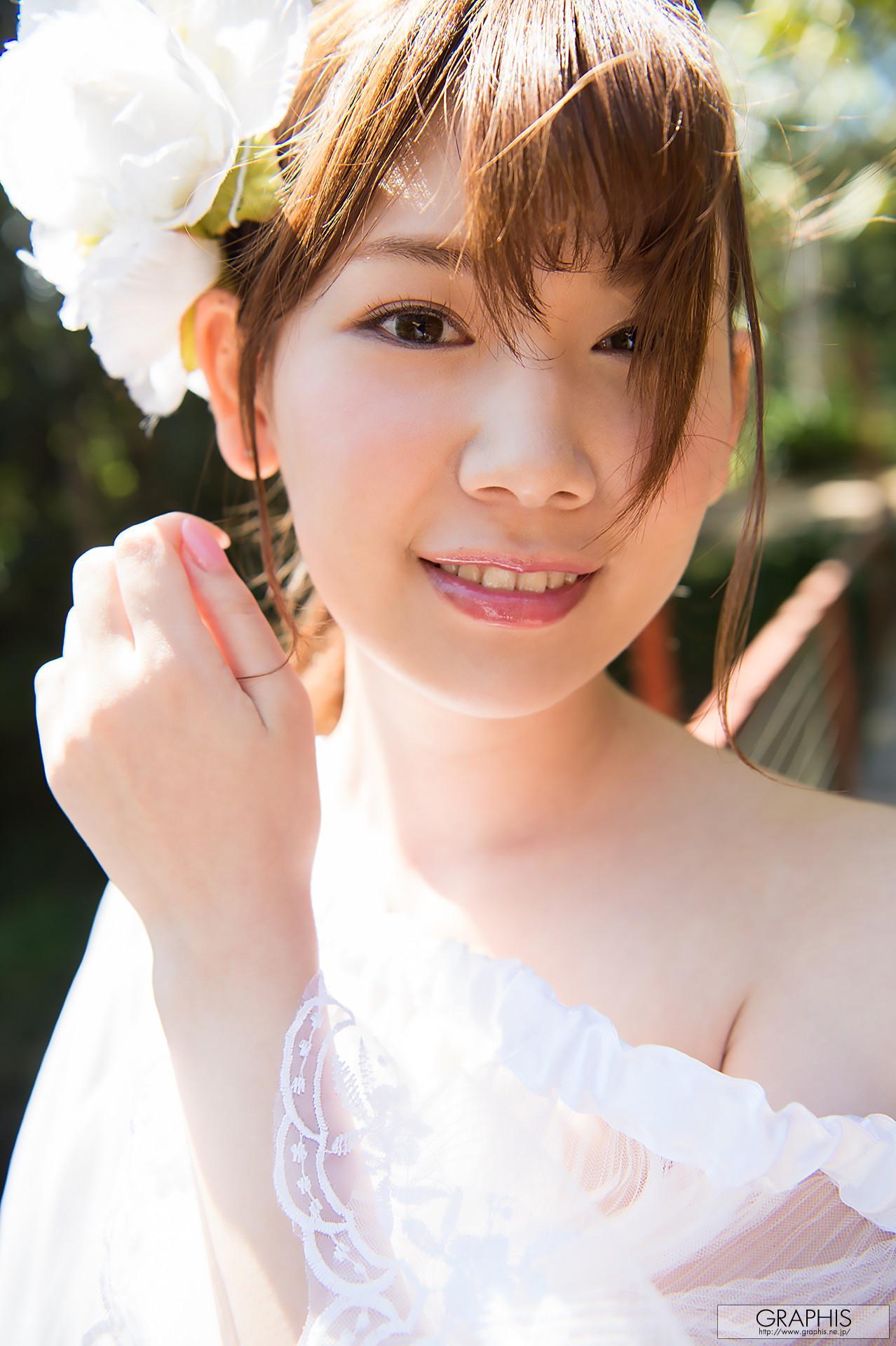 Akari Tsumugi 明里つむぎ, Graphis Spring Special Vol.03(29)