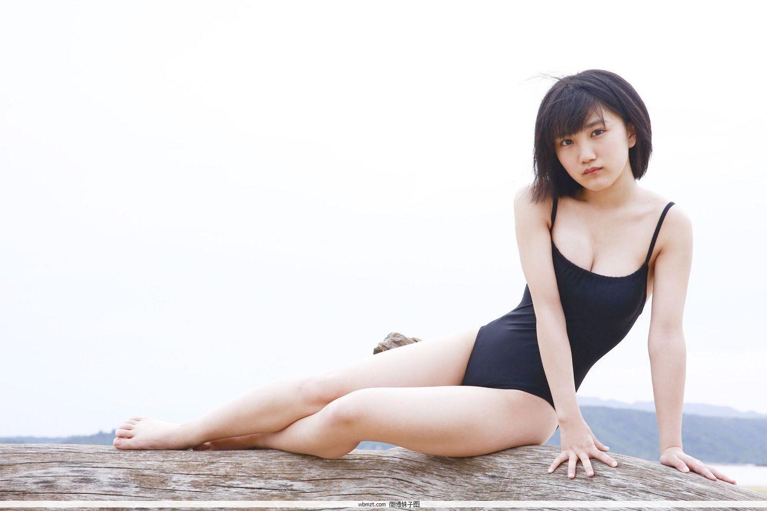 [H!P Digital Books] No.174 船木結 Musubu Funaki 写真套图(81)