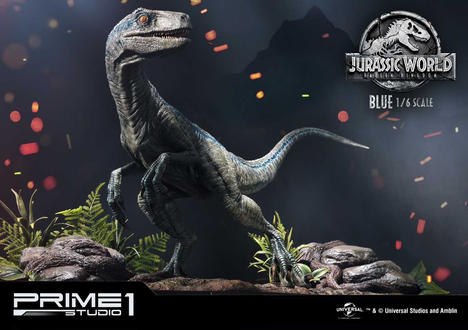 Jurassic World : Fallen Kingdom (Prime 1 Studio) MwLO1u8Z_o