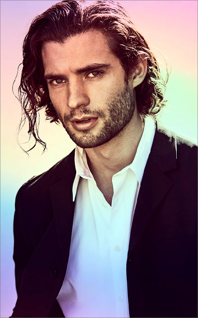 Rory Craine
