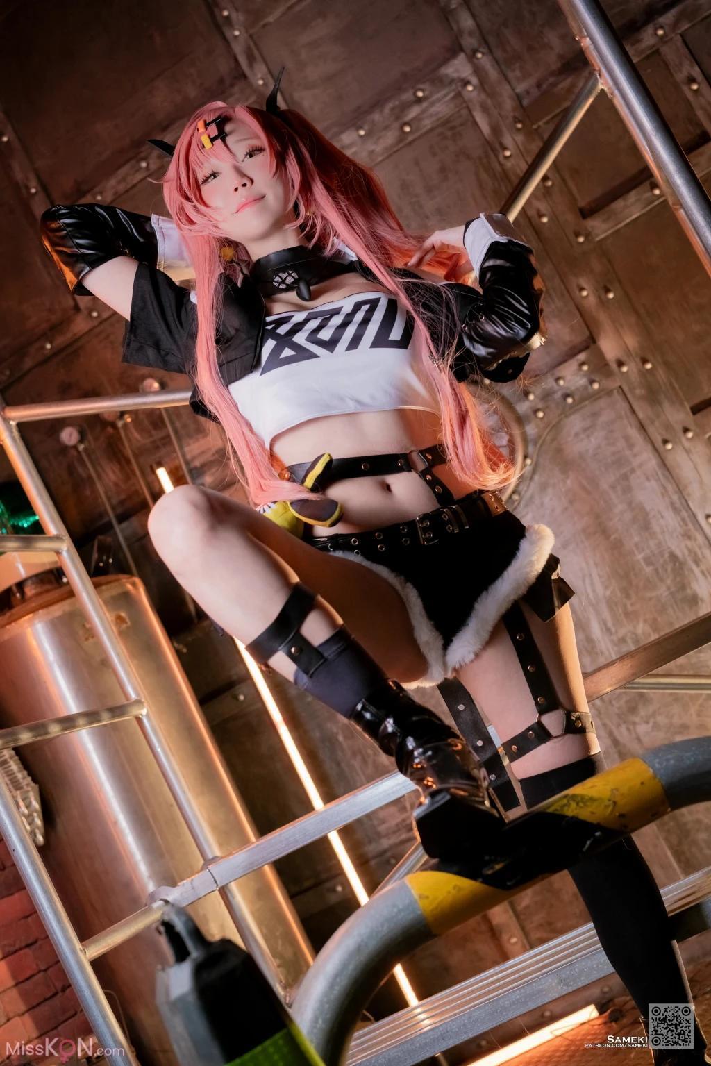 [Patreon] Sameki: 2024年07月 (172 photos)(90)