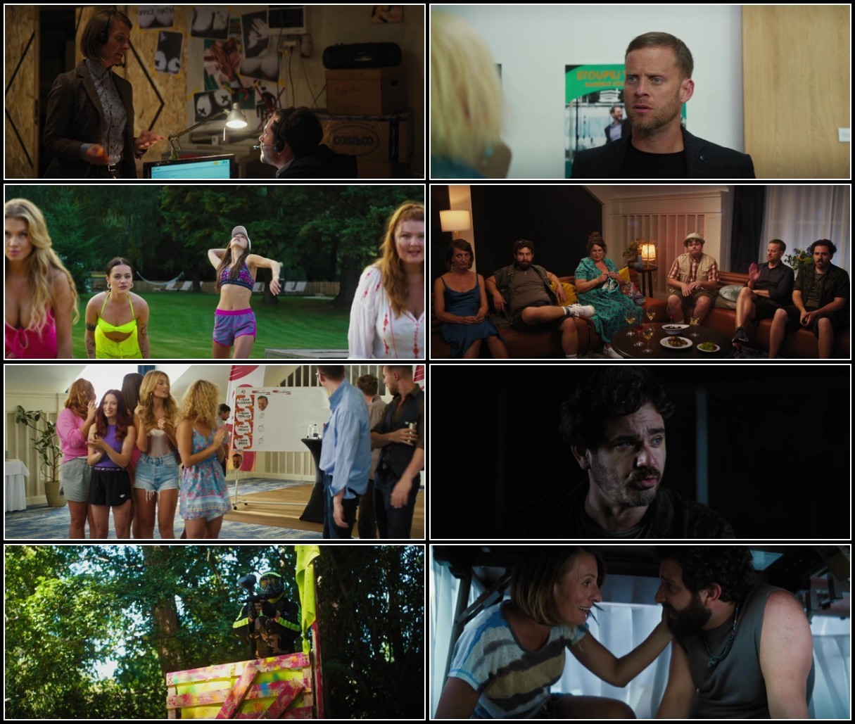 Were Going To Team Building (2023) 720p WEBRip x264 AAC-YTS OmPatrFu_o