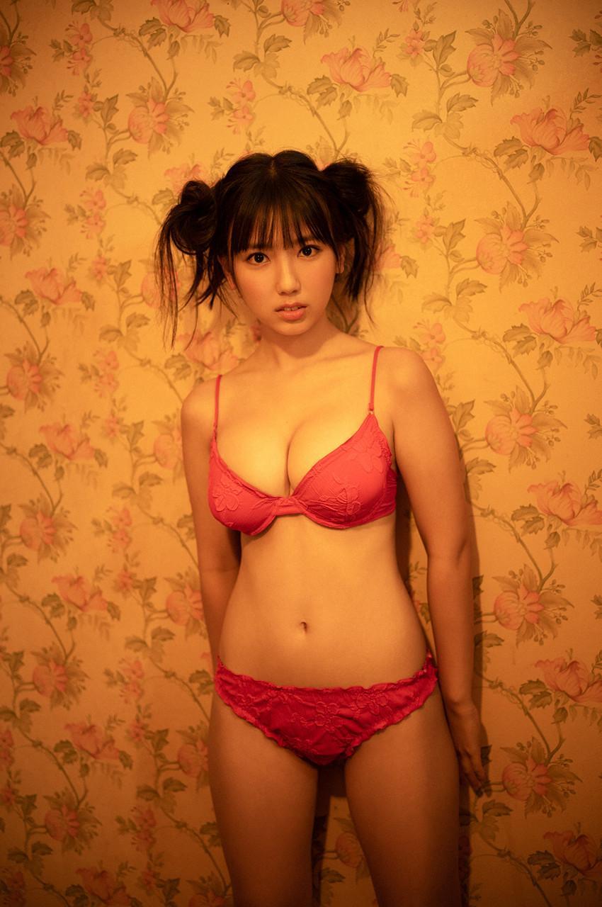 Aika Sawaguchi 沢口愛華, [WPB-net] No.236 [Girl’s Revolution 少女革命] Set.04(6)