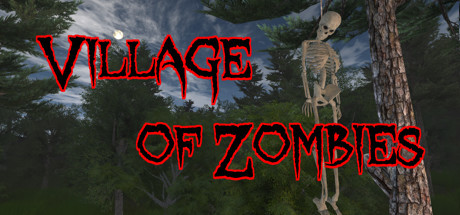 Village Of Zombies REPACK KaOs