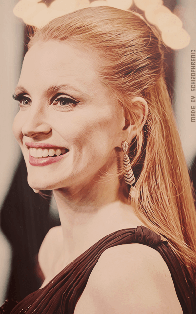 Jessica Chastain - Page 15 D2rK9mWV_o