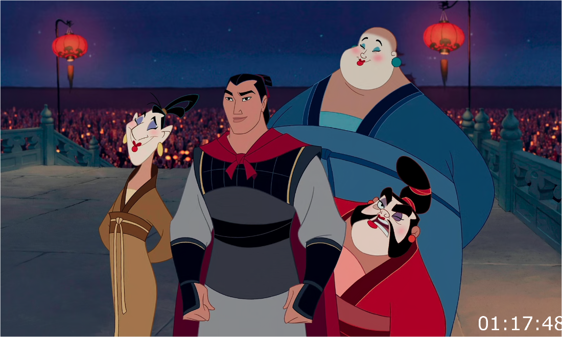 Mulan (1998) [1080p] (x265) [8 CH]  QUMYXXYl_o