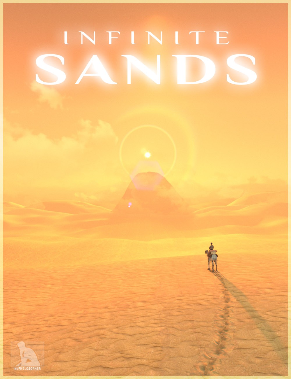 Infinite Sands