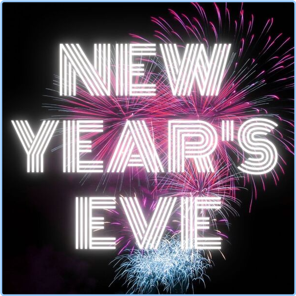 Various Artists - New Year's Eve (2024) [320 Kbps] 6t7HOFlI_o