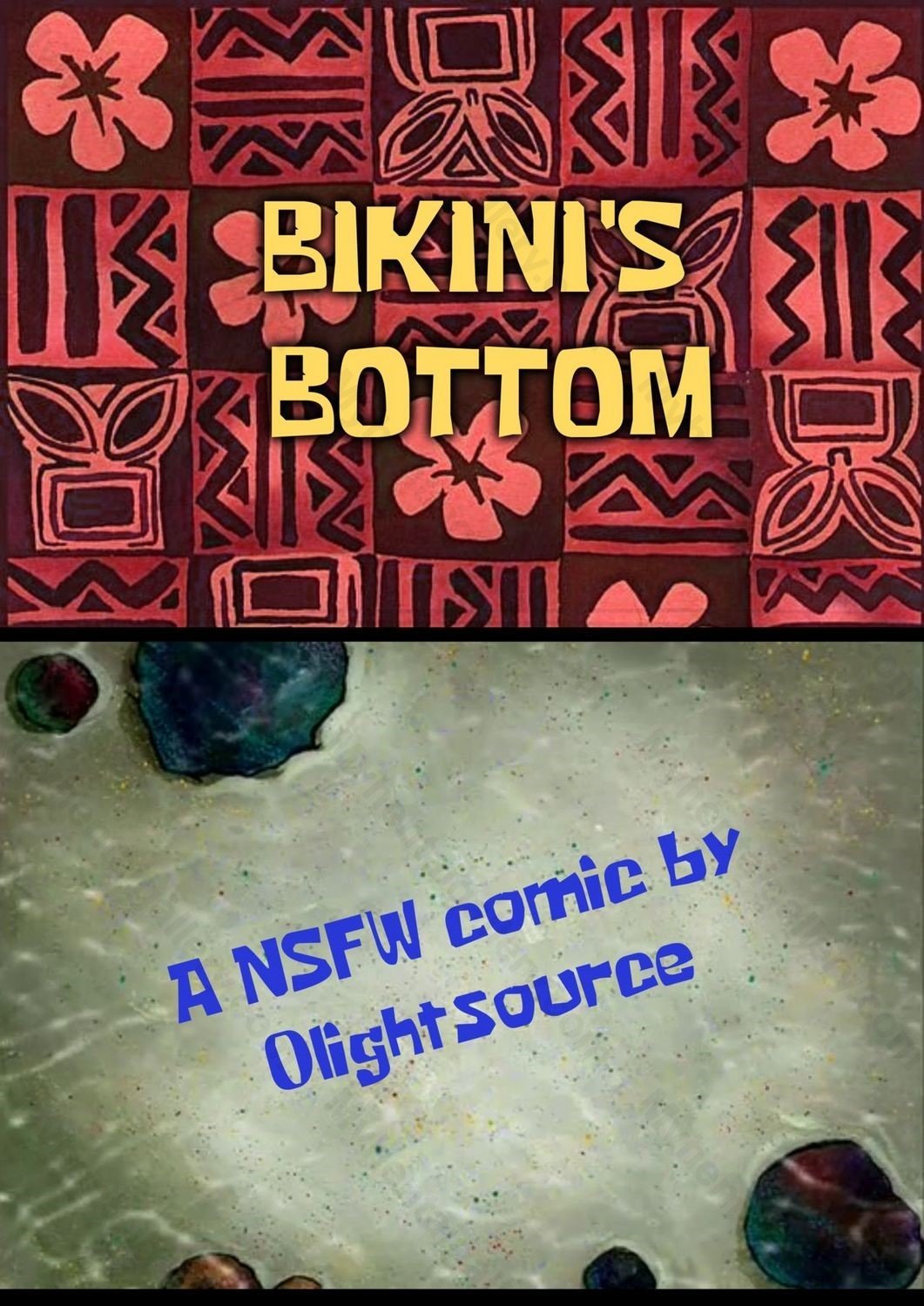 Bikini is Bottom - 2