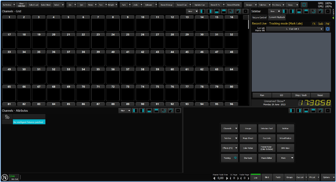 Neo Lighting Control 4.1.0 Build 62 (x64) Dop41oCG_o