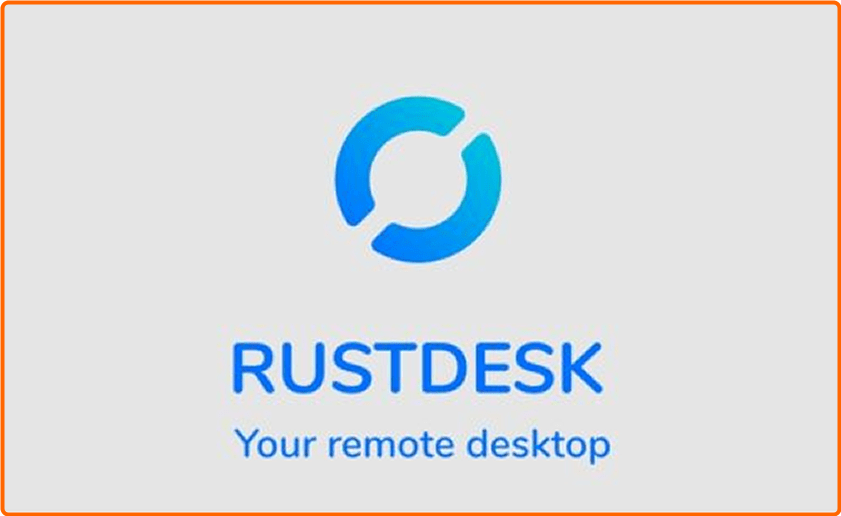 RustDesk V1.3.1 F3koPfke_o