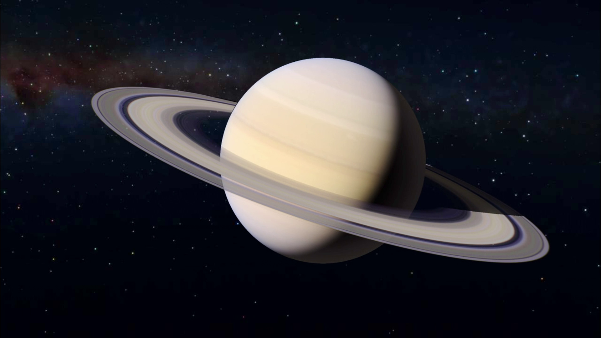 Сатурн Властелин колец