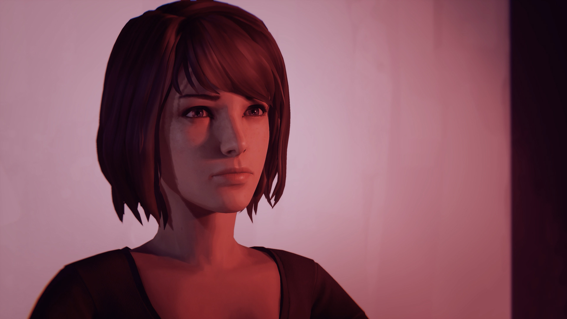 Life if strange steam фото 21