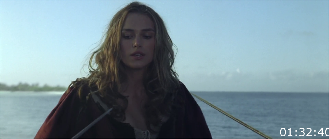 Pirates Of The Caribbean The Curse Of The Black Pearl (2003) [1080p/720p] BrRip (x264) YWXPzhHF_o