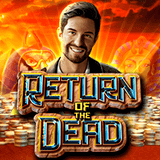 Slot Online Return Of The Dead - Pragmatic play