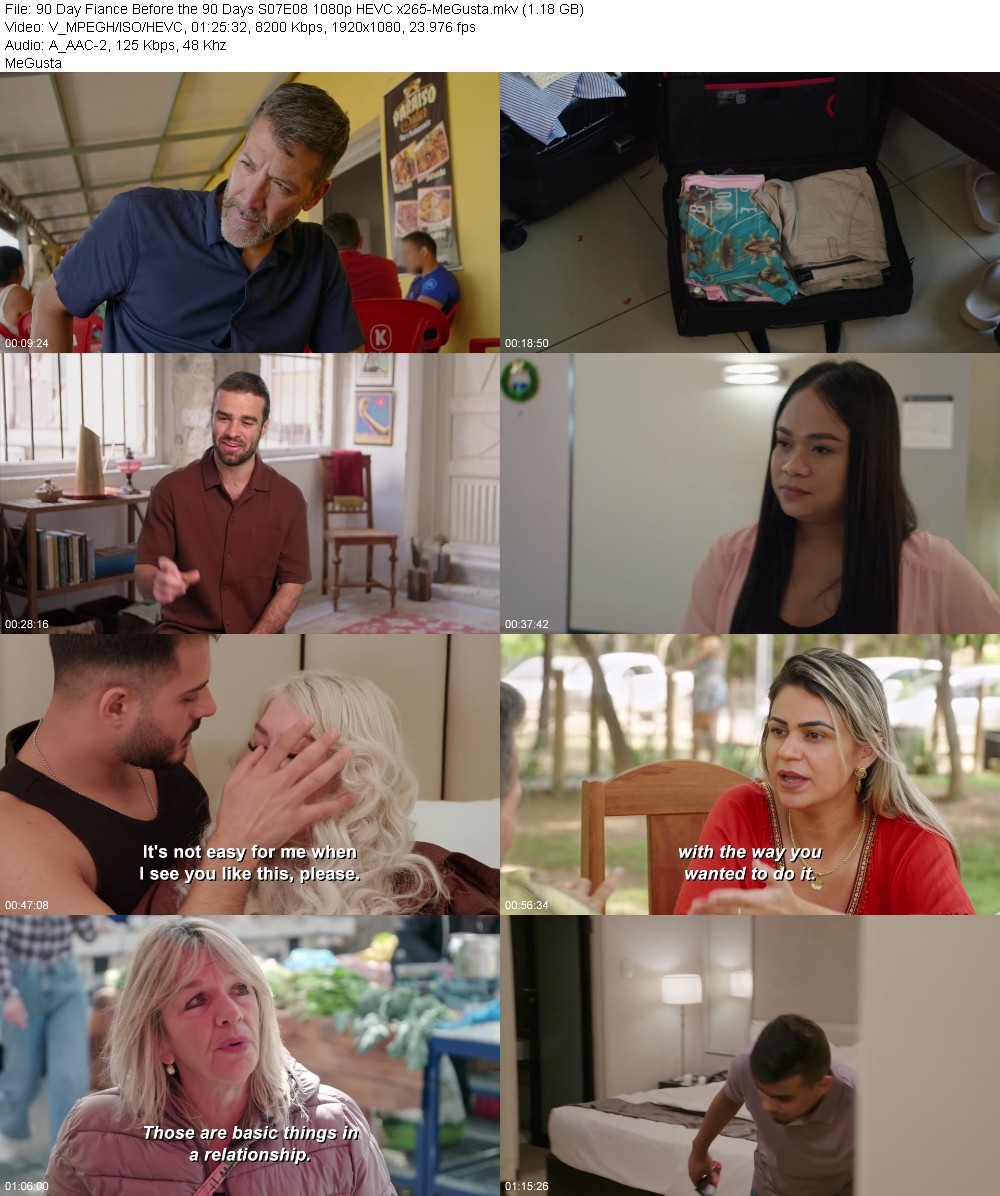 90 Day Fiance Before the 90 Days S07E08 1080p HEVC x265-MeGusta