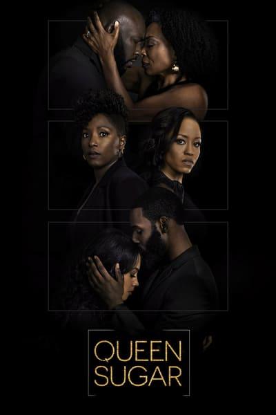 Queen Sugar S05E10 Onward 720p HEVC x265-MeGusta