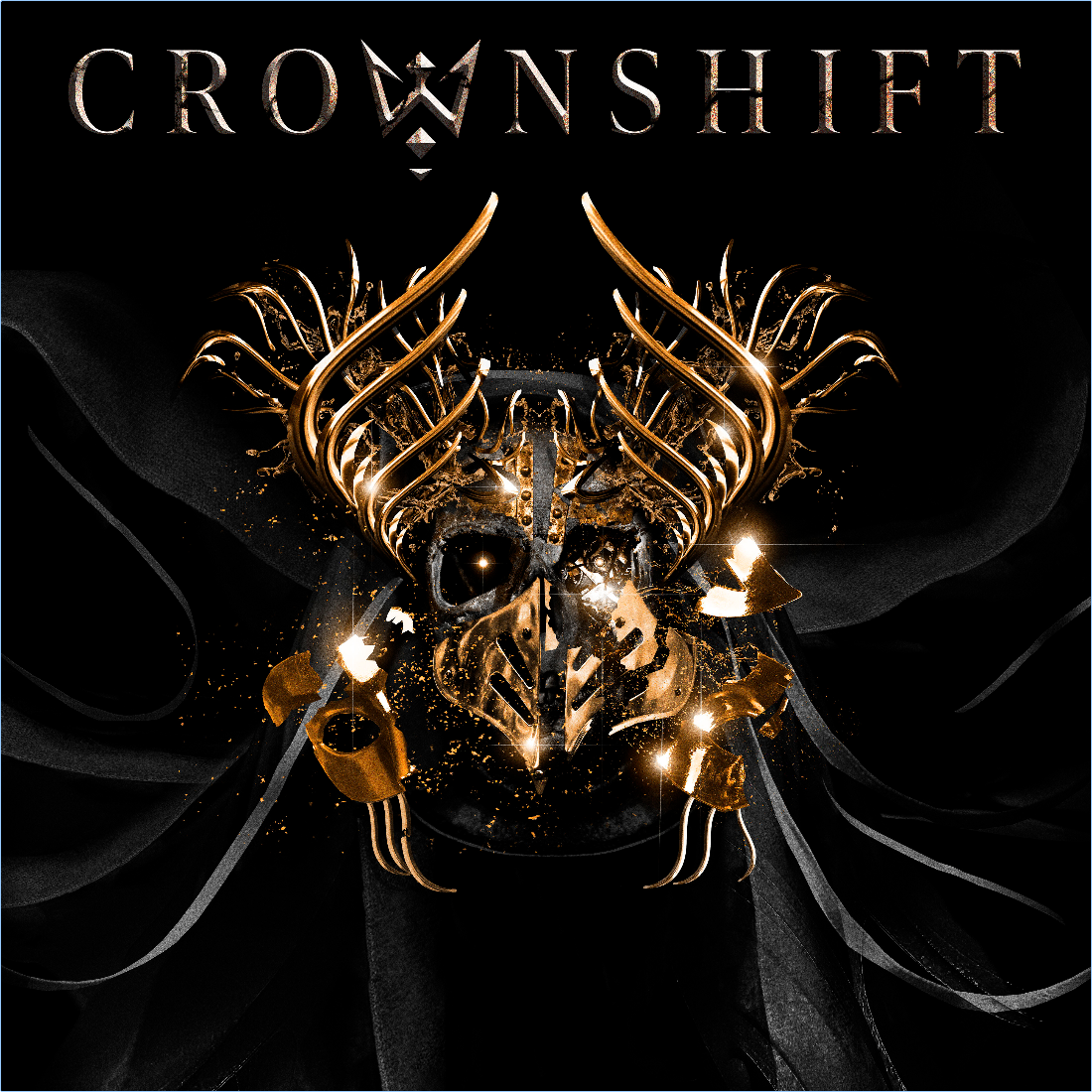 Crownshift Crownshift (2024) 24Bit 44 1kHz [FLAC] RQwLqqgb_o