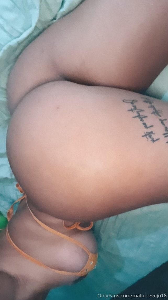 Malutrevejo18 Onlyfans XXX - ACTUALIZADO