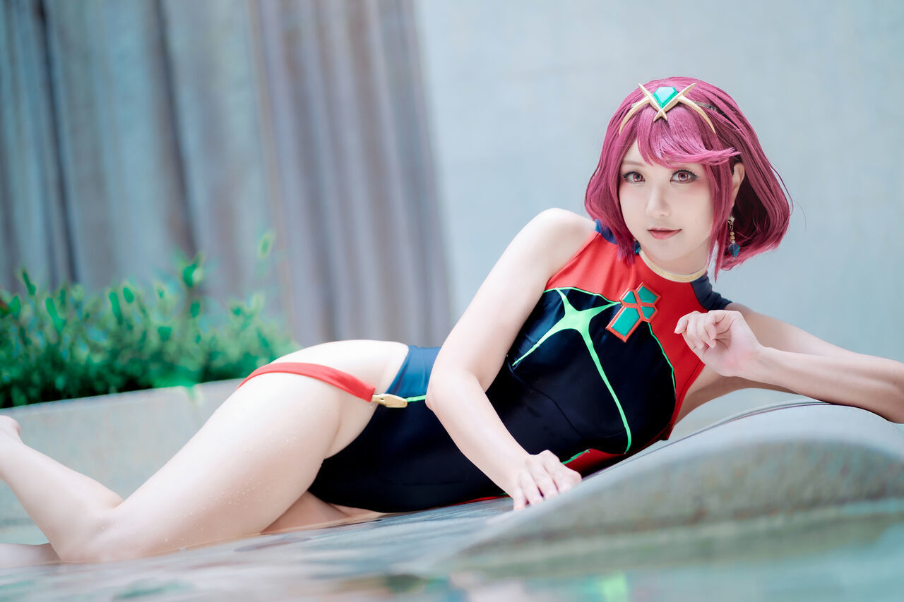 CocoPie - Anya Forger [17P]