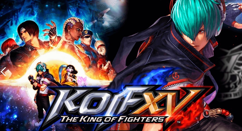 King of Fighters XV | Review από τον Δημήτρη Παγανόπουλο