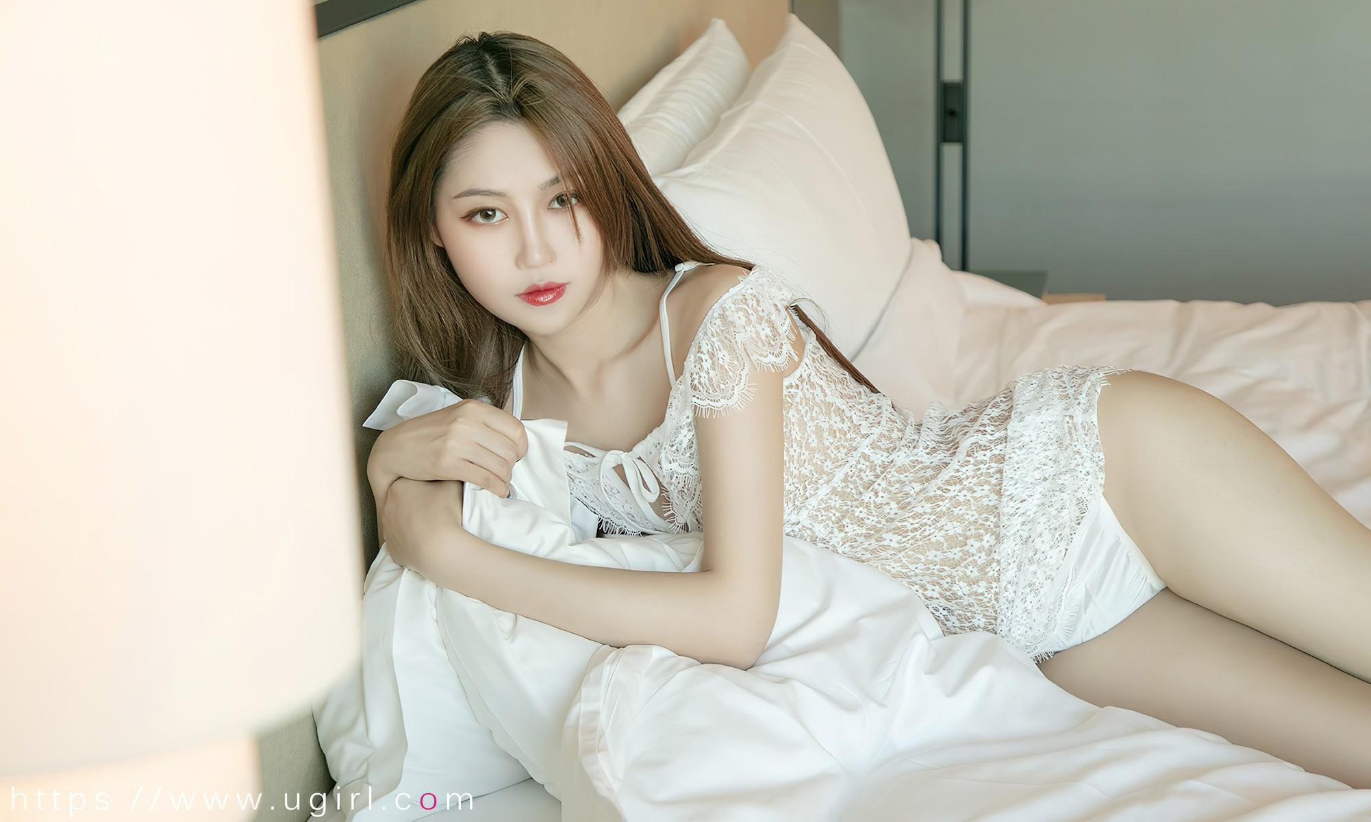 [UGirls尤果圈] No.2445 LinWeiWei林微微(28)