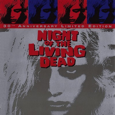 Night of the Living Dead Soundtrack