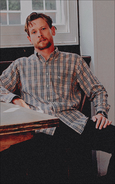 Oscar Kidd