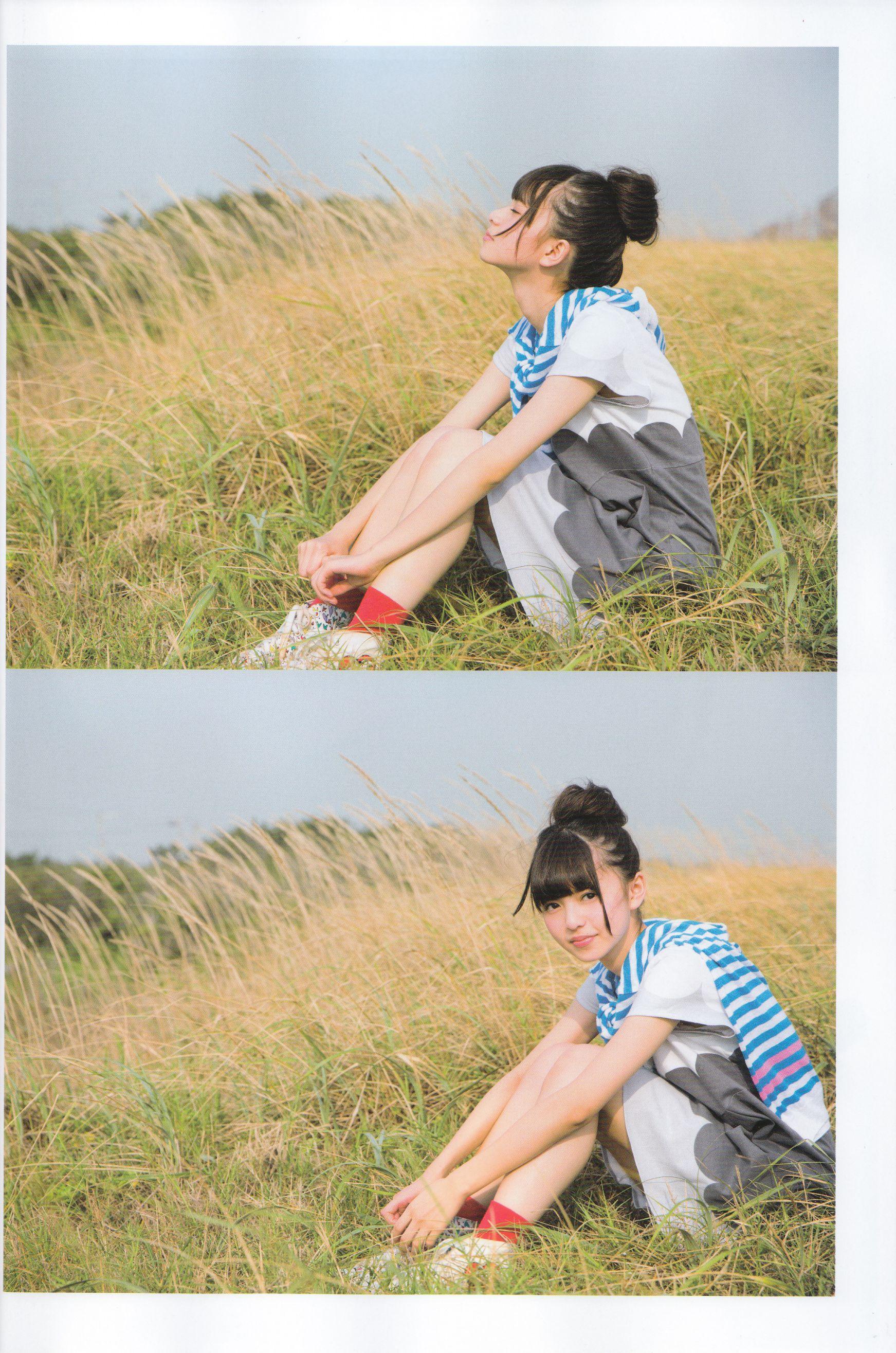 《季刊 乃木坂46 vol.3 涼秋》全本 写真书(29)