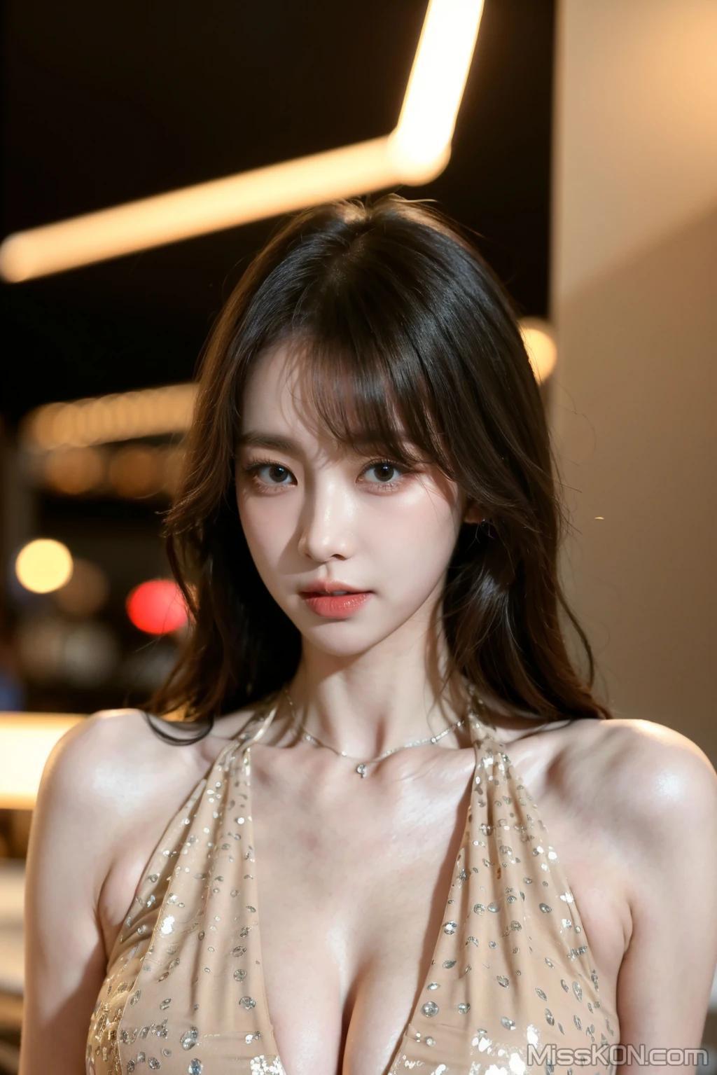 [AI Generated] 拟实画风 Vol.049 (222 photos)(90)