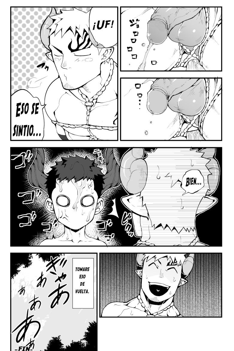 ¡Ninbaku! - 16