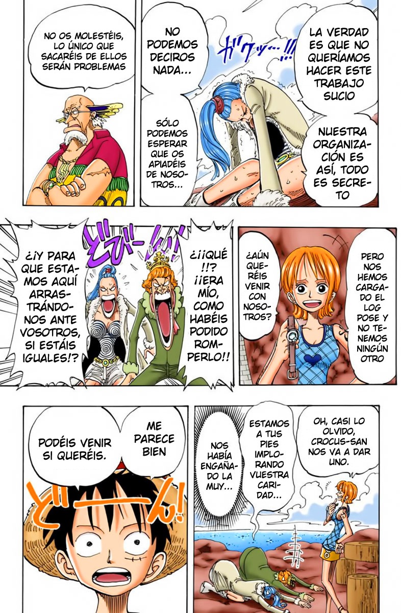color - One Piece Manga 100-105 [Full Color] 22x5PfHR_o
