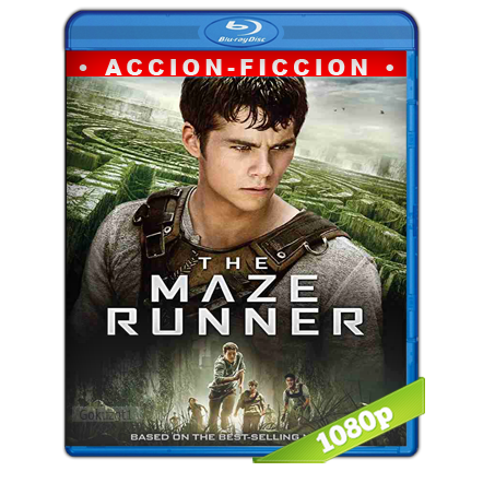 Maze Runner Correr O Morir 1080p Lat-Cast-Ing 5.1 (2014) RcMJ1TLa_o