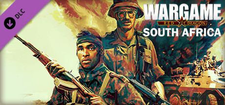Wargame Red Dragon Nation Pack South Africa REPACK KaOs