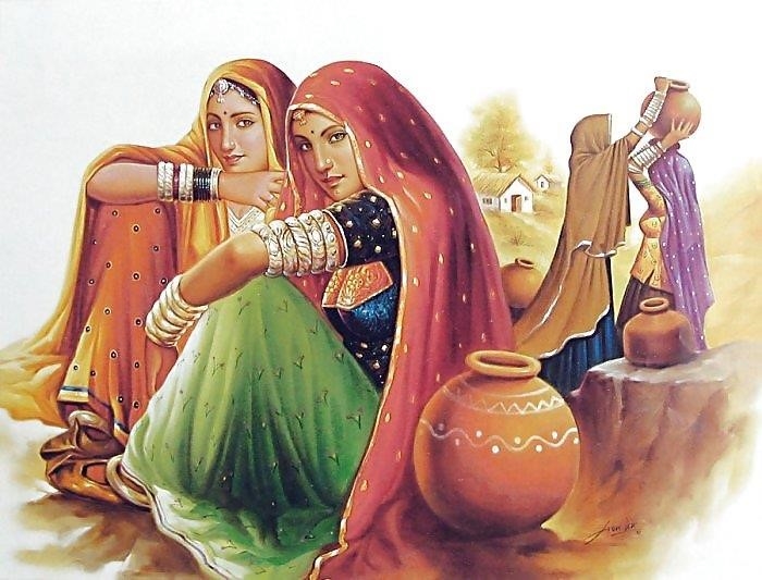 Rajasthani picture sexy-5101