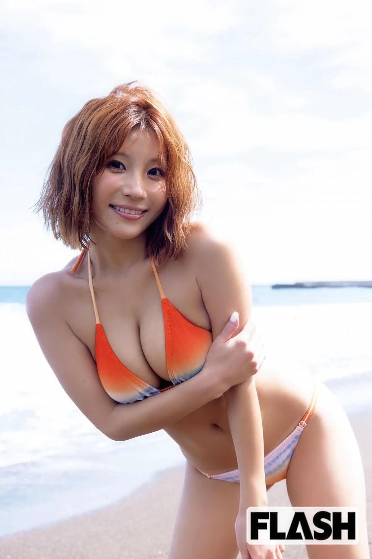 R.I.P GIRLS, FLASH 2025.09.30 (フラッシュ 2025年9月30日号)(13)