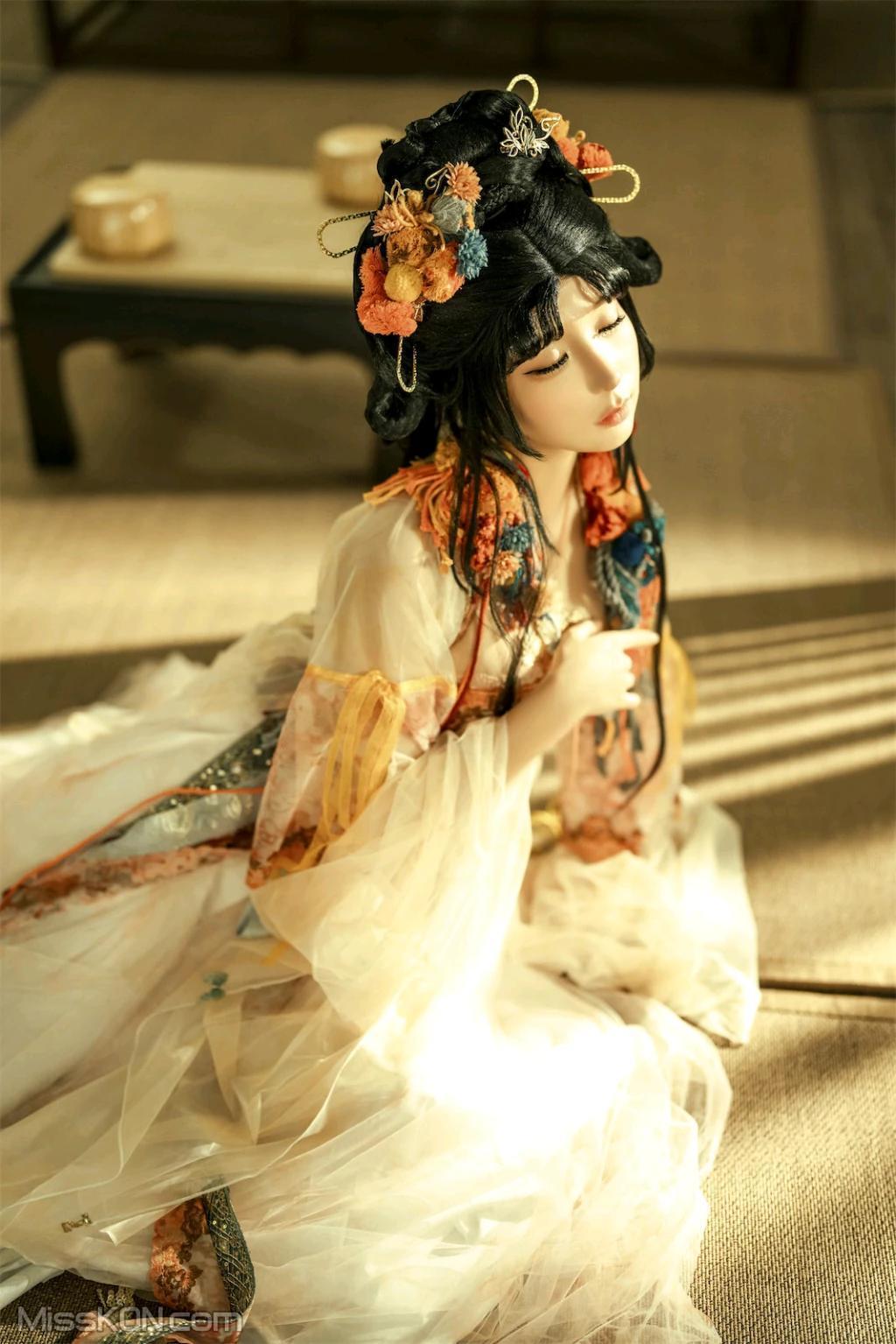 Coser@蠢沫沫 (chunmomo): 古装 (152 photos)(133)