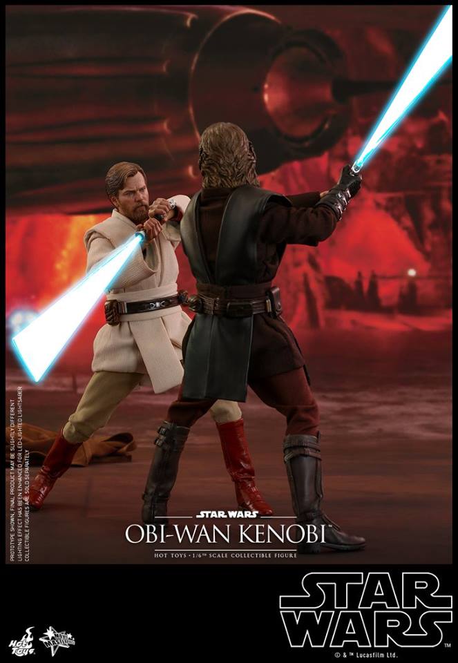 Star Wars III Revenge of the Sith : 1/6 Obi-Wan Kenobi (Hot Toys) PsR2j6R8_o