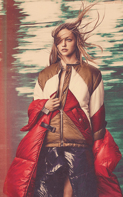 Sasha Pivovarova - Page 5 54gqNOlD_o