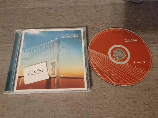 Matt Redman-Beautiful News-CD-FLAC-2006-FLACME