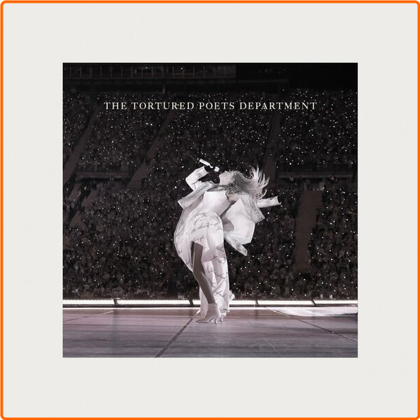 Taylor Swift THE TORTURED POETS DEPARTMENT TS The Eras Tour Setlist (2024) [FLAC] 16BITS 44 1KHZ V6f28nPg_o