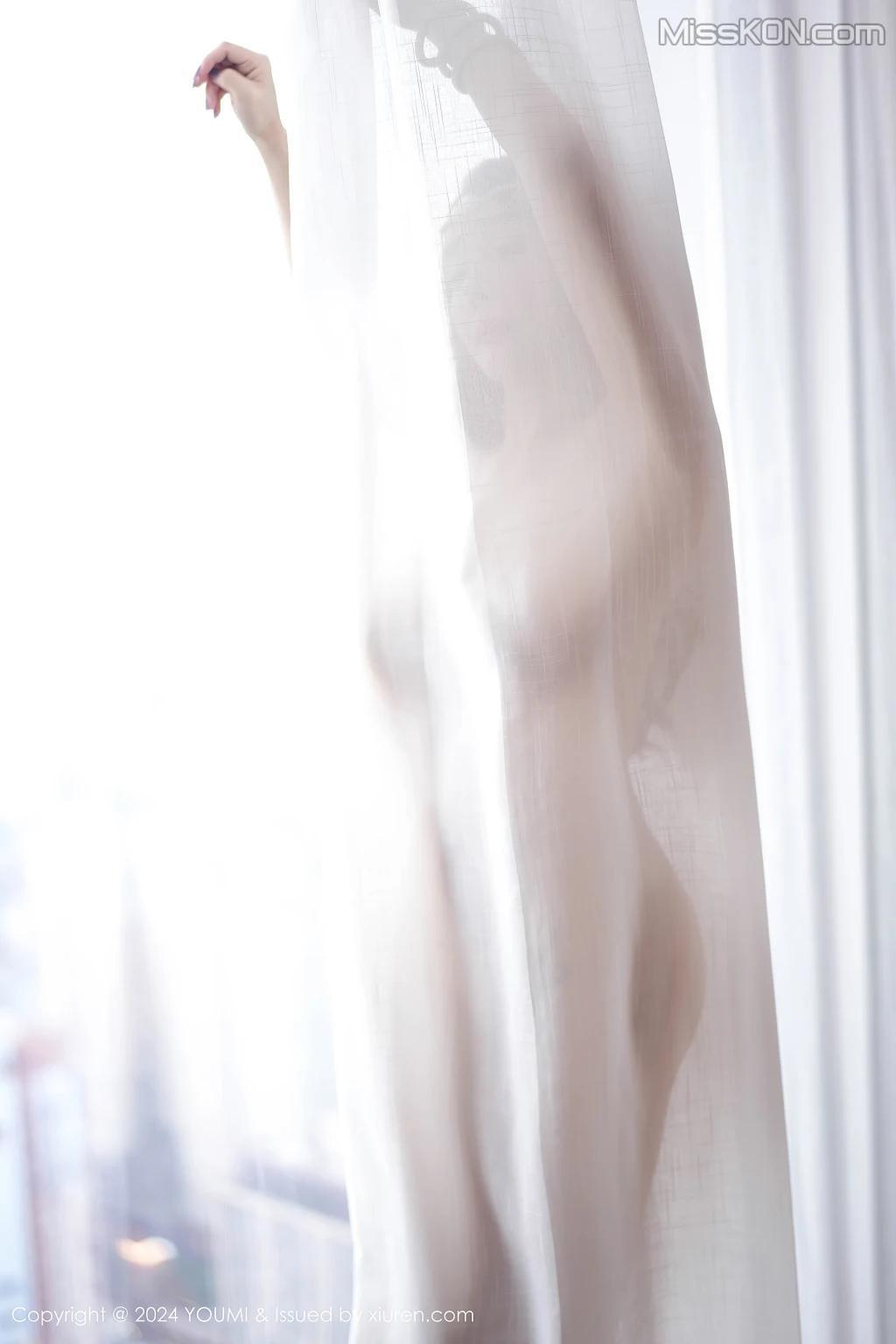 YouMi Vol.1091: Yun Er (允爾) (70 photos)(63)