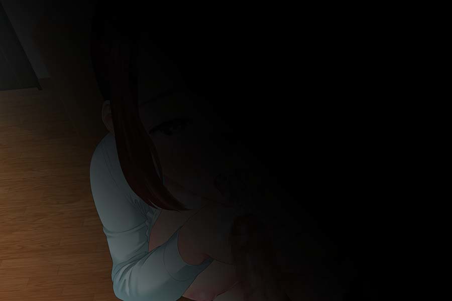 [Hy-dou (Hyji)] Kinjo Yuuwaku Daisandan <Tomodachi no Okaa-san Hen> Zenpen [Spanish]