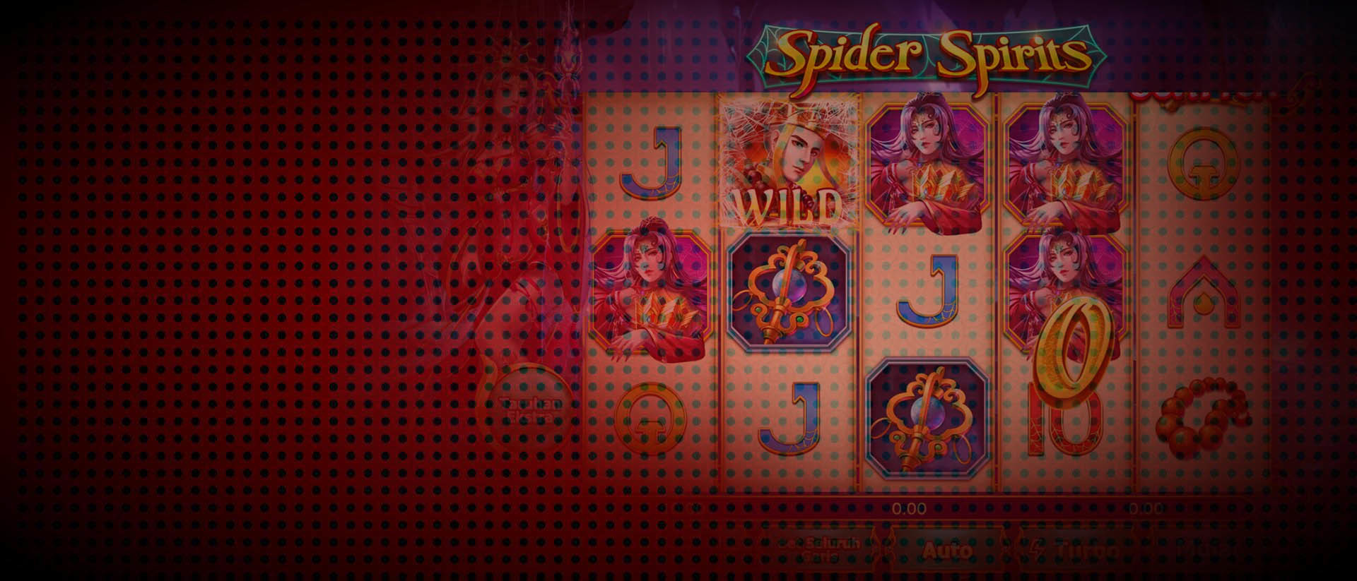 Spiderspirits