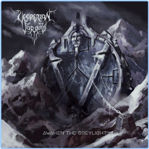 Vesperian Sorrow (2024) Awaken The Greylight TYRE4w4Q_o